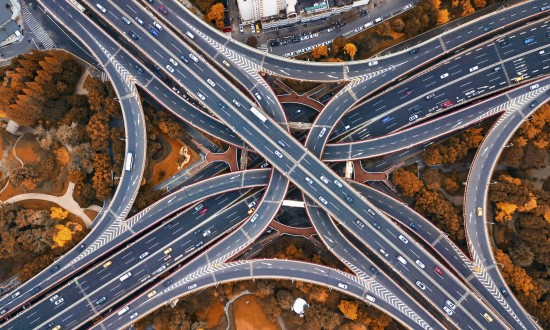 2024年交通运输产业发展现状及发展趋势