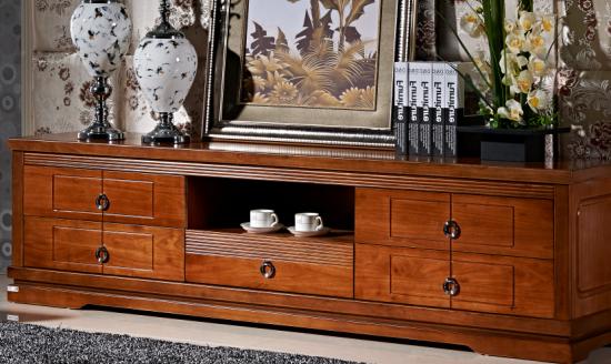 红木家具市场规模已逐渐扩大，并呈现出多元化、高端化的发展趋势