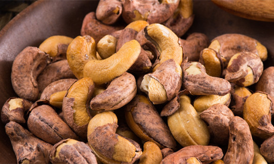 腰果行业市场现状及前景分析：腰果市场消费需求增长潜力巨大