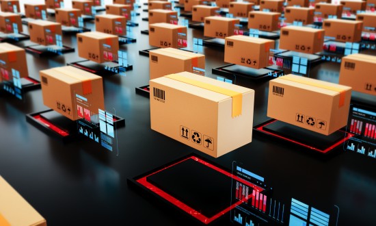 2024年零担物流行业市场现状及发展趋势分析