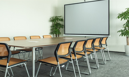 会议桌行业市场需求及未来发展前景分析