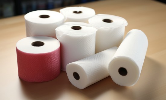 2024年生活用纸产业市场发展现状及发展趋势分析