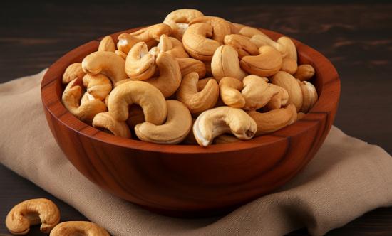 2024中国腰果行业前景展望与未来趋势预测