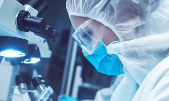 未来科研行业将突出强调科技、创新的核心增长动能地位   科研产业现状分析