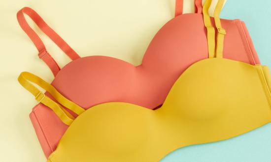 随着国内女性消费意识的觉醒和消费观念的国际化接轨  中国女性内衣市场仍有快速增长和行业培育的空间