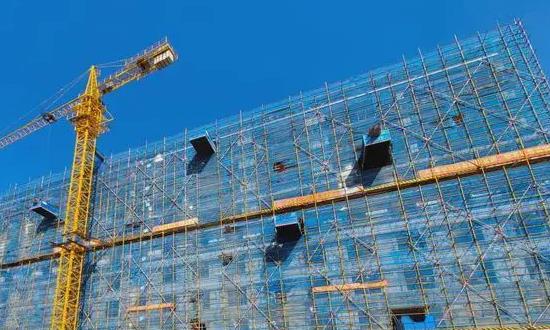 市政工程建设行业市场调研及发展趋势