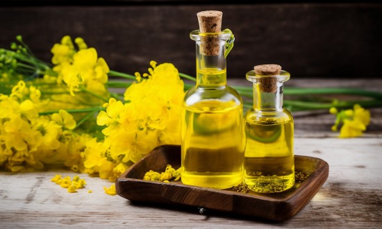 2024年中国油菜籽行业市场发展现状及发展趋势