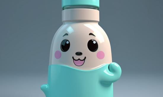 儿童水杯行业分析：中国儿童消费市场已接近4.5万亿元 儿童水杯行业正进入品质化、品牌化发展的重要时期