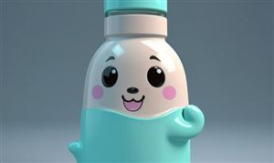 儿童水杯行业分析：中国儿童消费市场已接近4.5万亿元 儿童水杯行业正进入品质化、品牌化发展的重要时期