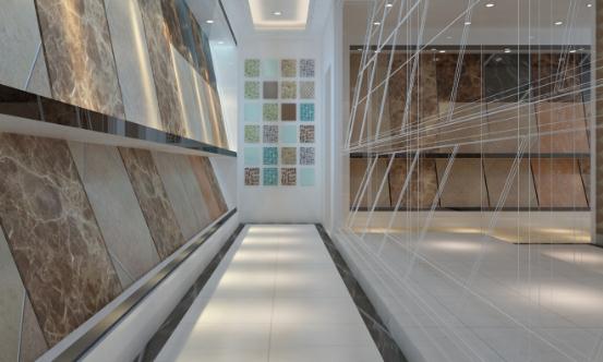 2024全球及中国瓷砖产业市场发展现状分析