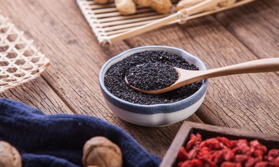 2024年中国芝麻行业市场发展现状及发展趋势分析