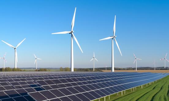 国家能源局印发《2024年能源监管工作要点》 绿色电力行业发展现状分析