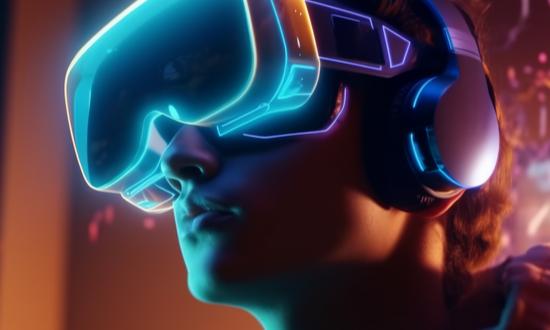 AR游戏行业现状：AR游戏正逐渐成为一种主流的游戏类型