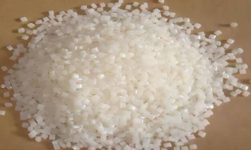 ABS：产能快速增长