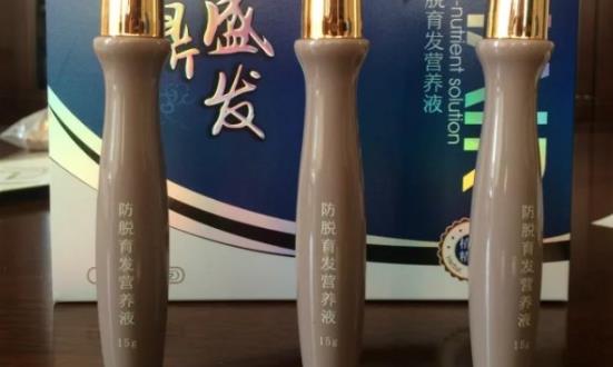 2024防脱发洗发产品行业发展前景研究