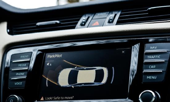 光学传感器行业深度调研报告2024