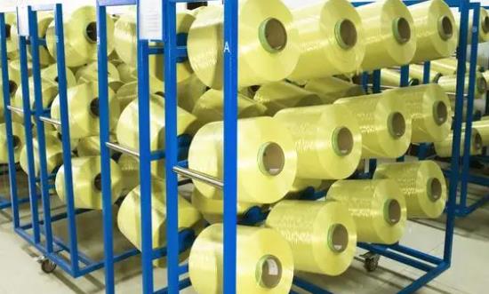 芳纶行业市场前景调研：预计2025年我国芳纶需求将达到3.5万吨