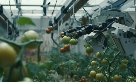 中国数字农业行业特点与发展趋势