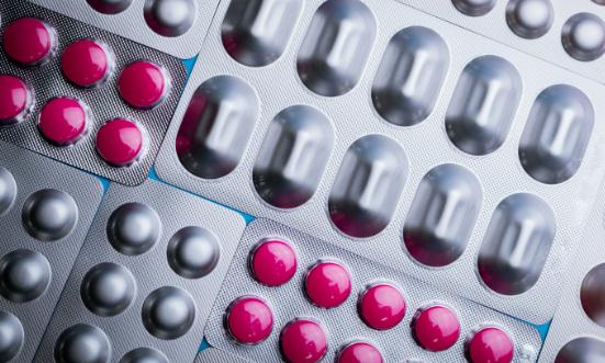 2024医药包装行业发展现状及市场竞争格局分析