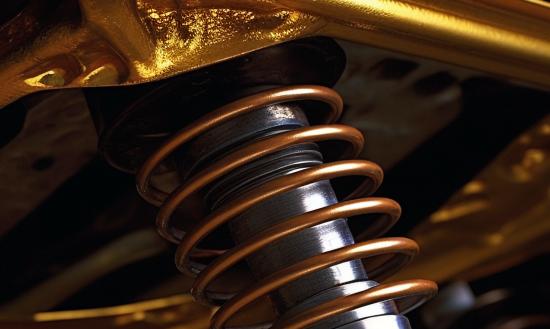 汽车减震器行业市场分析：目前我国减震器行业市场化程度较高