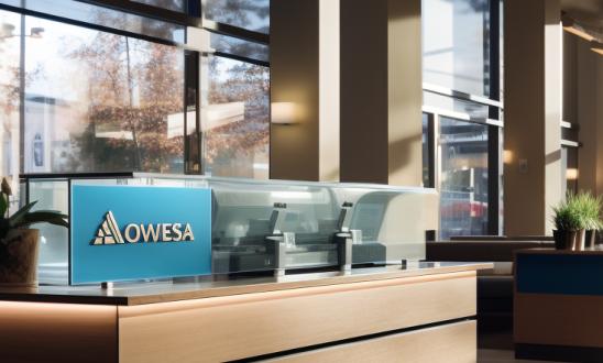 当前智慧银行呈现出线上线下结合、前后台协同的业态  智慧银行产业市场分析