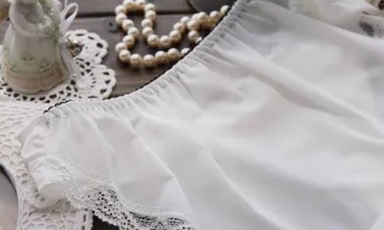 2024女士内衣产业链供需及发展前景研究