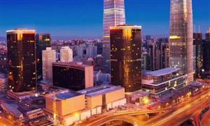 2024年国际贸易产业现状及发展展望