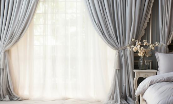 2024窗帘窗饰行业深度调研及市场未来趋势预测