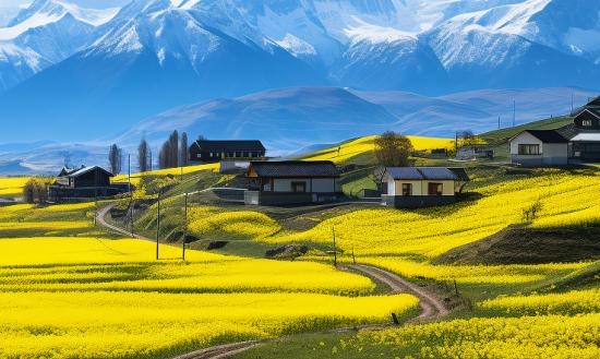 2023年底数字乡村发展取得阶段性进展? 我国 数字乡村产业现状分析