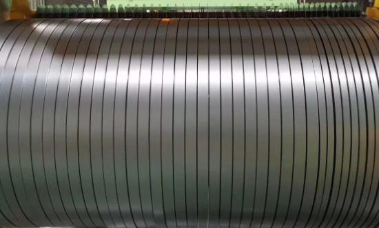 2024电工钢行业发展趋势与展望：钢材需求呈增长态势