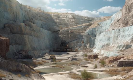 锂精矿行业调研：2023年我国进口锂精矿约401万吨 同比增长约41%