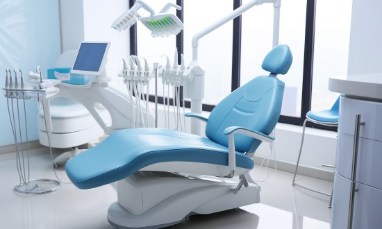 2024年中国口腔设备行业市场发展现状及竞争格局