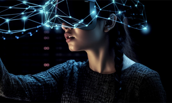 AR游戏行业市场容量及现状前景分析