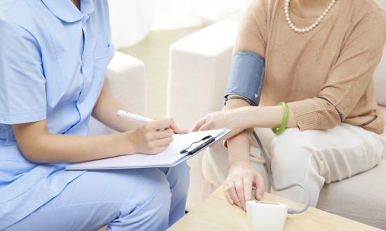 2024年中国医疗养老行业竞争格局及发展趋势