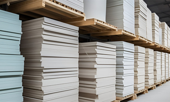 石膏板行业现状及市场预测分析： 行业有望在政策推动下提高渗透率