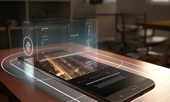 显示面板行业研究分析：技术迭代速度不断加快，带动行业发展