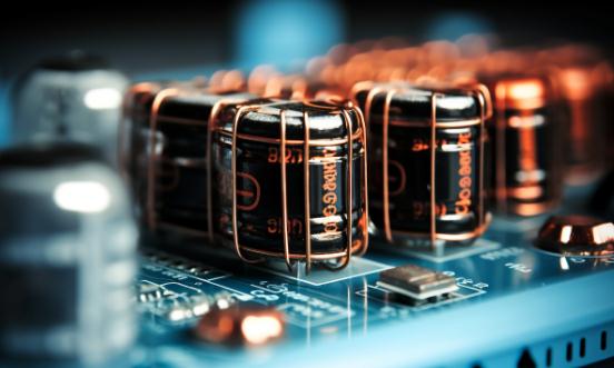 2024中国电感器市场深度调查研究报告