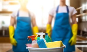 一天能挣上千元 春节前日薪翻倍 家政行业为什么这么火 家政服务产业现状调研分析报告