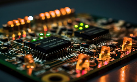 电子信息制造现状及前景分析：产业固定资产投资呈现逐年增长的趋势