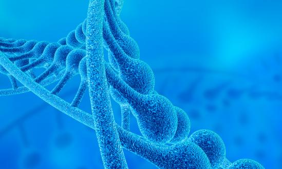 我国生物科技行业近年来发展较快  未来市场发展潜力巨大