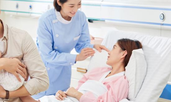 中国月子中心市场发展前景巨大   但行业整体仍处在培育阶段