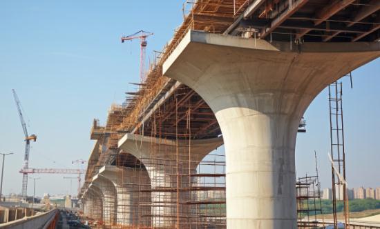 基础设施建设行业调研：大中城市基础设施质量明显提升 中小城市基础设施短板加快补齐