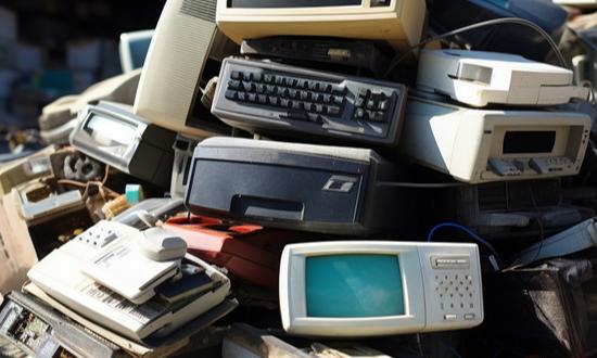 固废处理行业现状及趋势分析：固废资源化处理行业正站上风口 预计2027年我国固废处理量有望达130亿吨