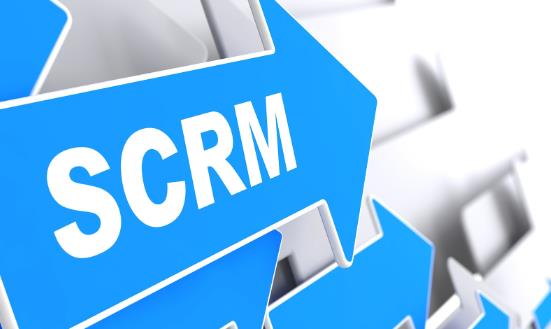 SCRM系统行业市场调查与未来发展趋向：智能化和自动化将成为核心竞争力