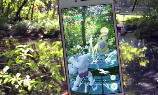 2024AR游戏行业发展分析及投资：中国游戏企业“出海”已常态化