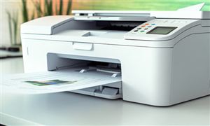 打印设备产业链全景布局分析 打印设备市场仍有较大的发展空间