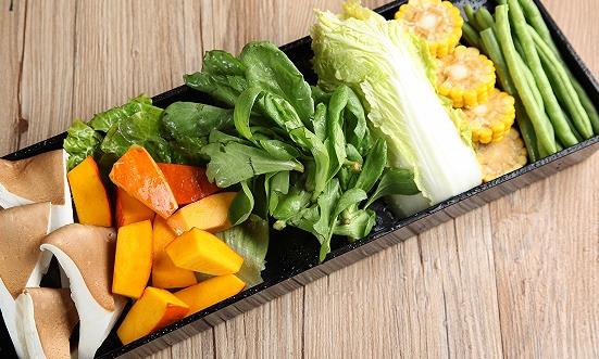 2024半成品菜行业现状分析与前景预测