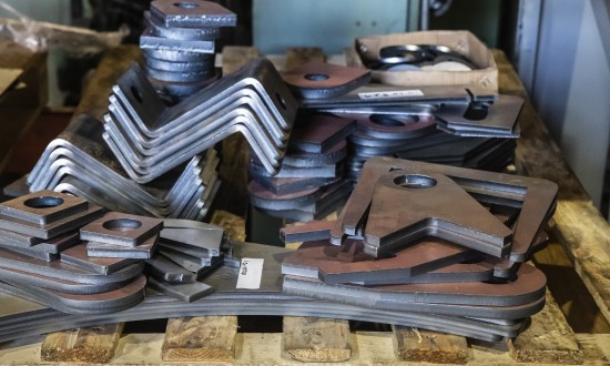 2024年中国五金制品行业市场现状及竞争格局