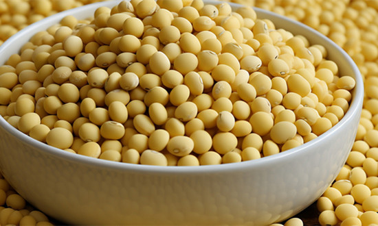 大豆种植面积稳步扩大 大豆种植行业发展前景分析报告