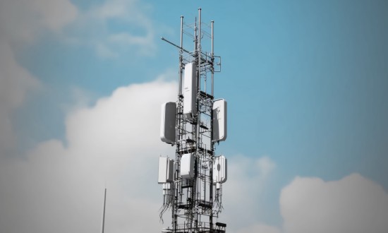 2024年基站天线产业市场现状及发展趋势